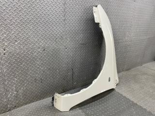 Крыло левое переднее TOYOTA PRIUS NHW10 1NZ-FXE 5381247010 3 ракурс