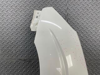 Крыло левое переднее TOYOTA PRIUS NHW10 1NZ-FXE 5381247010 4 ракурс