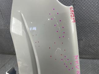 Крыло левое переднее TOYOTA PRIUS NHW10 1NZ-FXE 5381247010 5 ракурс
