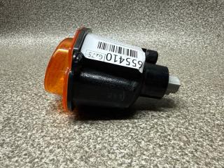 Поворотник левый передний SUZUKI JIMNY JB64W R06A-T 210-5938 3 ракурс Поворотник левый передний SUZUKI JIMNY JB64W R06A-T 210-5938 3 ракурс