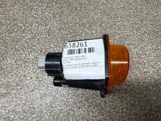 Поворотник правый передний SUZUKI JIMNY JB64W 210-5938 5 ракурс Поворотник правый передний SUZUKI JIMNY JB64W 210-5938 5 ракурс
