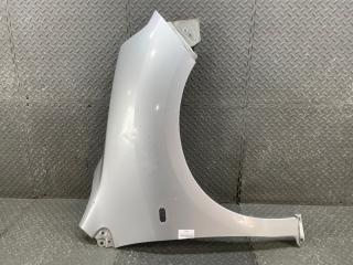 Крыло правое переднее NISSAN AD VY12 HR15DE 63100CZ20A 1 ракурс