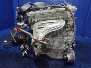 Двигатель TOYOTA PRIUS ZVW30 2ZR-FXE 1900037470, R011763 2 ракурс