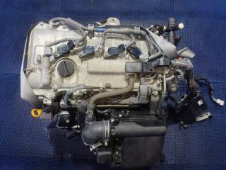Двигатель TOYOTA PRIUS ZVW30 2ZR-FXE 1900037470, R011763 4 ракурс