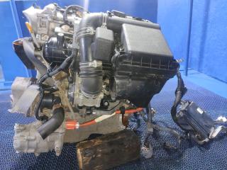 Двигатель TOYOTA PRIUS ZVW30 2ZR-FXE 1900037470, R011763 5 ракурс