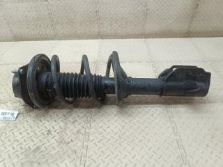 Стойка левая передняя MAZDA LANTIS CBAEP KF B01D34900A 1 ракурс