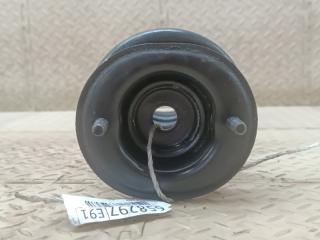 Пружина задняя NISSAN STAGEA WHC34 RB20DE 3 ракурс