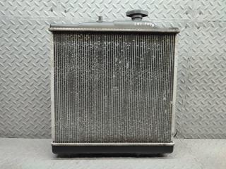 Радиатор основной HONDA LIFE JB7 P07A 422133-0752 1 ракурс