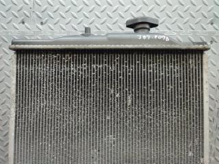 Радиатор основной HONDA LIFE JB7 P07A 422133-0752 2 ракурс