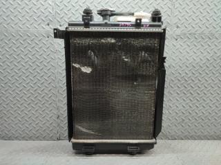 Радиатор основной DAIHATSU MOVE CONTE L575S KF-VE 022230-0450 1 ракурс