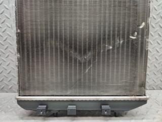 Радиатор основной DAIHATSU MIRA L250S EF 022230-0220 4 ракурс