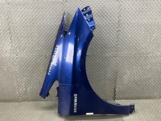 Крыло правое переднее TOYOTA PRIUS ZVW30 2ZR-FXE 5380147050 1 ракурс