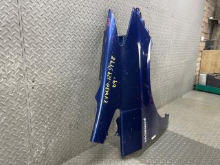 Крыло правое переднее TOYOTA PRIUS ZVW30 2ZR-FXE 5380147050 2 ракурс