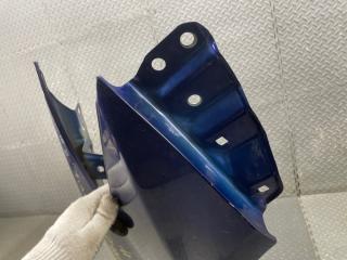 Крыло правое переднее TOYOTA PRIUS ZVW30 2ZR-FXE 5380147050 5 ракурс