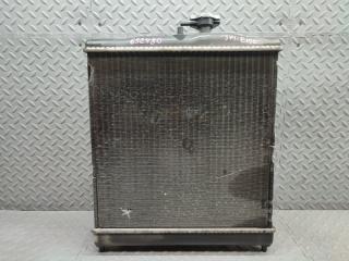 Радиатор основной HONDA THAT'S JD1 E07Z 022030-0190 1 ракурс Радиатор основной HONDA THAT'S JD1 E07Z 022030-0190 1 ракурс