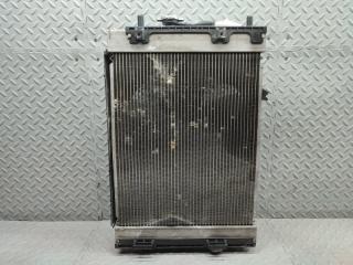 Радиатор основной DAIHATSU TANTO L375S KF-VE 16480-B2040 1 ракурс