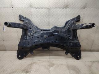 Балка под двс TOYOTA COROLLA ZWE211 2ZR-FXE 1 ракурс