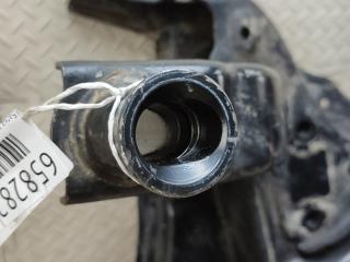 Балка под двс TOYOTA COROLLA ZWE211 2ZR-FXE 3 ракурс