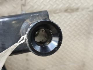Балка под двс TOYOTA COROLLA ZWE211 2ZR-FXE 4 ракурс