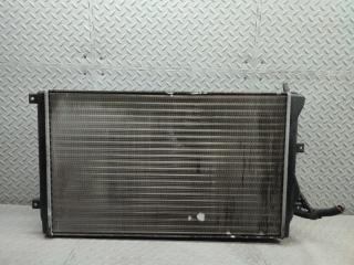Радиатор основной VOLKSWAGEN GOLF 1K 1K0121253BB 1 ракурс