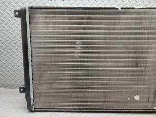 Радиатор основной VOLKSWAGEN GOLF 1K 1K0121253BB 2 ракурс