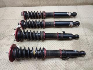 Стойка LEXUS IS250 GSE20 4GR-FSE 1801705 1 ракурс