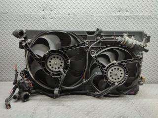 Радиатор основной VOLKSWAGEN BEETLE 9C1 1C0121207C 2 ракурс