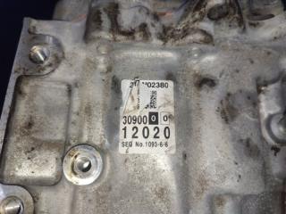 АКПП TOYOTA COROLLA ZWE211 2ZR-FXE 3090012020 4 ракурс