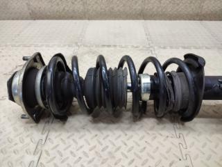 Стойка правая передняя DAIHATSU MOVE CONTE L575S KF-DET 48510-B2520F 2 ракурс