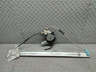 Стеклоподъемник правый передний DAIHATSU TANTO L350S 85710-B2010 5 ракурс