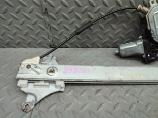 Стеклоподъемник левый передний DAIHATSU TANTO L350S 85720-B2010 2 ракурс