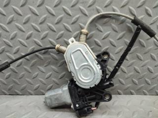Стеклоподъемник левый передний DAIHATSU TANTO L350S 85720-B2010 3 ракурс