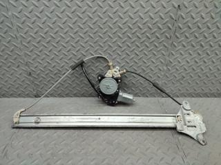 Стеклоподъемник левый передний DAIHATSU TANTO L350S 85720-B2010 5 ракурс
