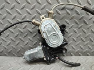 Стеклоподъемник левый передний DAIHATSU TANTO L350S 85120-B2010 3 ракурс