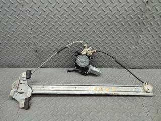 Стеклоподъемник левый передний DAIHATSU TANTO L350S 85120-B2010 5 ракурс