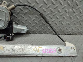 Стеклоподъемник правый передний DAIHATSU TANTO L350S 85710-B2010 4 ракурс