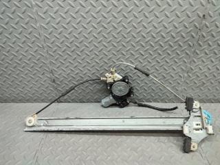 Стеклоподъемник правый передний DAIHATSU TANTO L350S 85710-B2010 5 ракурс