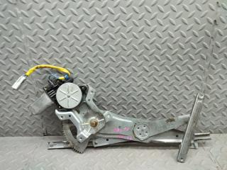 Стеклоподъемник левый передний HONDA LIFE JB1 4 ракурс
