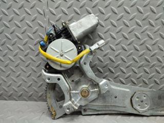 Стеклоподъемник правый передний HONDA LIFE JB1 5 ракурс