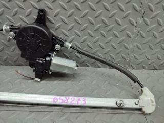 Стеклоподъемник левый задний MAZDA CX-5 KE2FW CM012020 2 ракурс