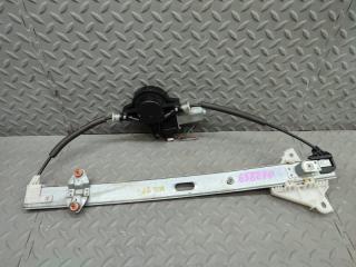 Стеклоподъемник правый передний MAZDA CX-5 KE2FW D65i5858X 1 ракурс