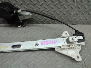 Стеклоподъемник правый передний MAZDA CX-5 KE2FW D65i5858X 2 ракурс