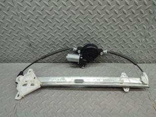 Стеклоподъемник правый передний MAZDA CX-5 KE2FW D65i5858X 5 ракурс
