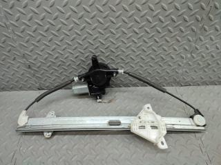 Стеклоподъемник левый передний MAZDA CX-5 KE2FW D01G5958X 5 ракурс