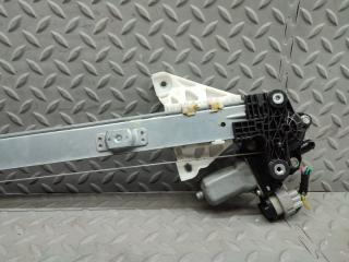Стеклоподъемник правый передний SUZUKI SOLIO MA15S 83430-65J10 3 ракурс