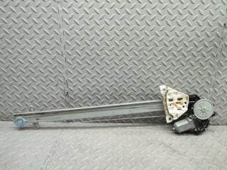 Стеклоподъемник левый передний SUZUKI SOLIO MA15S 83460-65J00 4 ракурс
