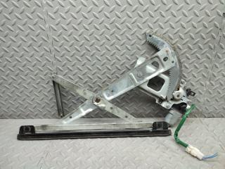 Стеклоподъемник левый передний SUBARU PLEO RV1 EN07 4 ракурс