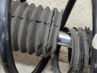 Стойка правая передняя TOYOTA NOAH AZR65 1AZ-FSE 48510-28260 3 ракурс