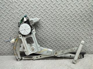 Стеклоподъемник правый передний SUBARU PLEO RV1 EN07 4 ракурс