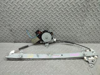 Стеклоподъемник левый задний NISSAN X-TRAIL NT30 80731 89913 1 ракурс